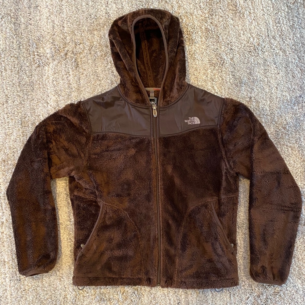 North Face Jacket, Kids Large, Fits as Adult Small